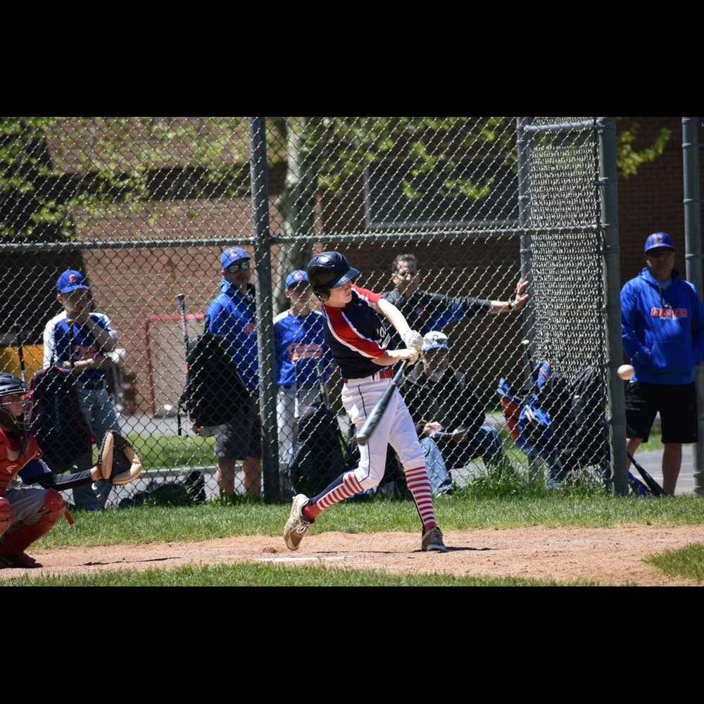 Meet your Posher, Matt